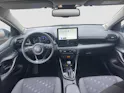 Toyota Yaris 1.5 VVT-i HSD Trend