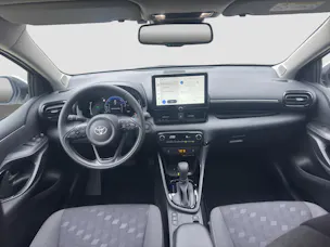 Toyota Yaris 1.5 VVT-i HSD Trend