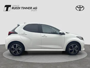 Toyota Yaris 1.5 VVT-i HSD Trend