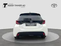 Toyota Yaris 1.5 VVT-i HSD Trend