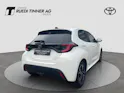 Toyota Yaris 1.5 VVT-i HSD Trend