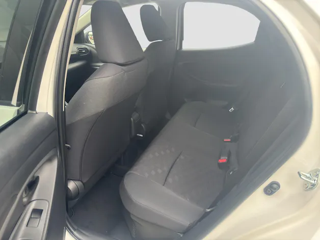 Toyota Yaris 1.5 VVT-i HSD Trend