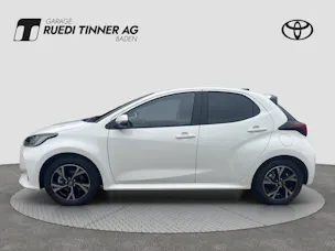 Toyota Yaris 1.5 VVT-i HSD Trend