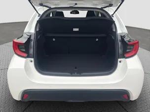 Toyota Yaris 1.5 VVT-i HSD Trend