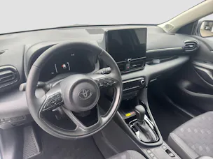 Toyota Yaris 1.5 VVT-i HSD Trend