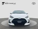 Toyota Yaris 1.5 VVT-i HSD Trend