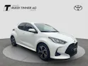 Toyota Yaris 1.5 VVT-i HSD Trend