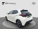 Toyota Yaris 1.5 VVT-i HSD Trend