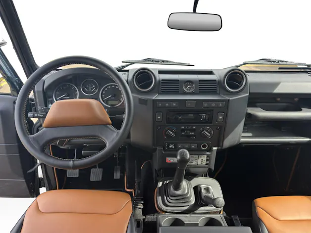 Land Rover Defender 110 2.2 TD4 SW