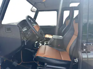 Land Rover Defender 110 2.2 TD4 SW