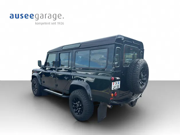 Land Rover Defender 110 2.2 TD4 SW