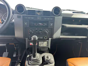 Land Rover Defender 110 2.2 TD4 SW