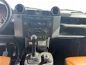 Land Rover Defender 110 2.2 TD4 SW