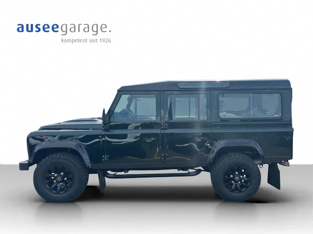 Land Rover Defender 110 2.2 TD4 SW