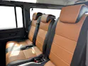 Land Rover Defender 110 2.2 TD4 SW