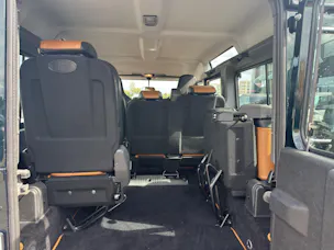 Land Rover Defender 110 2.2 TD4 SW