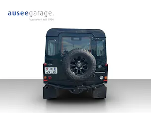 Land Rover Defender 110 2.2 TD4 SW