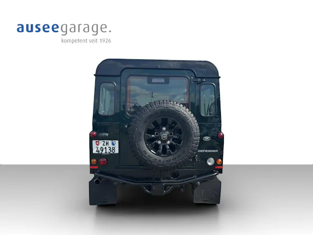 Land Rover Defender 110 2.2 TD4 SW