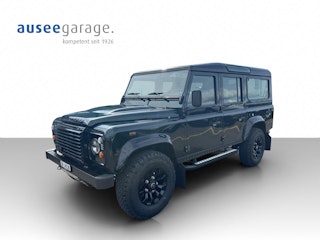 Vehicle image LAND ROVER DEFENDER 0