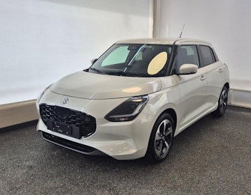 Vehicle image SUZUKI SWIFT 0 Vehicle image SUZUKI SWIFT 0