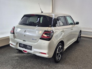 Vehicle image SUZUKI Swift 1.2 Compact Top Hybrid