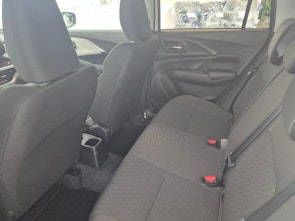 Vehicle image SUZUKI Swift 1.2 Compact Top Hybrid