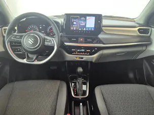 Suzuki Swift 1.2 Compact Top Hybrid