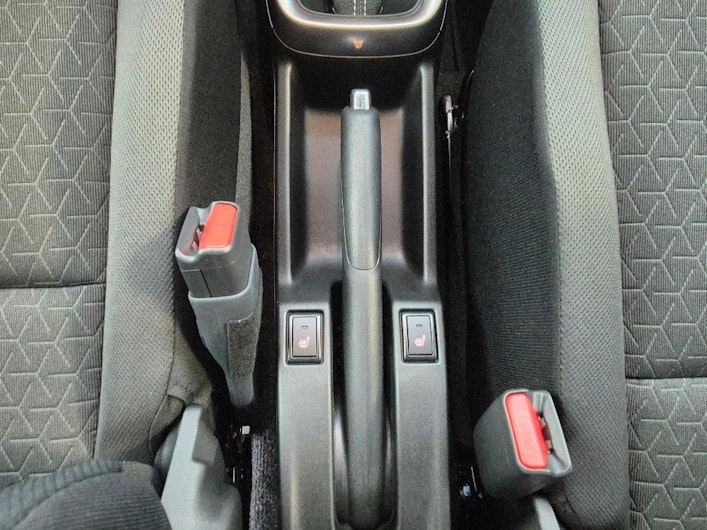 Vehicle image SUZUKI SWIFT