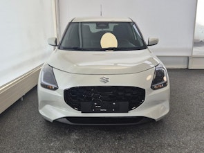Vehicle image SUZUKI Swift 1.2 Compact Top Hybrid