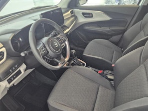 Vehicle image SUZUKI Swift 1.2 Compact Top Hybrid