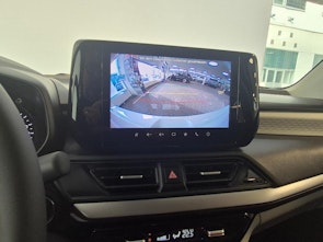 Vehicle image SUZUKI Swift 1.2 Compact Top Hybrid