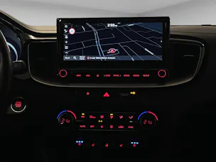 Kia Ceed 1.5 T-GDi MHEV GT-Line
