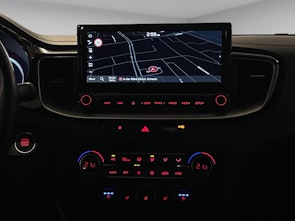 Vehicle image KIA Ceed 1.5 T-GDi MHEV GT-Line