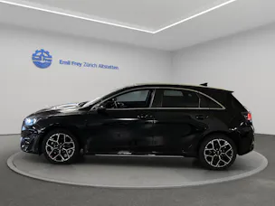 Kia Ceed 1.5 T-GDi MHEV GT-Line