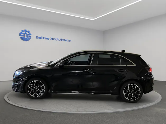 Kia Ceed 1.5 T-GDi MHEV GT-Line