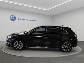 Vehicle image KIA Ceed 1.5 T-GDi MHEV GT-Line