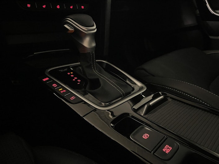 Vehicle image KIA CEED