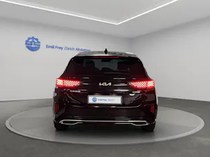 Kia Ceed 1.5 T-GDi MHEV GT-Line