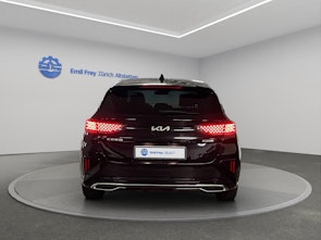 Vehicle image KIA Ceed 1.5 T-GDi MHEV GT-Line