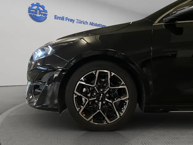 Kia Ceed 1.5 T-GDi MHEV GT-Line