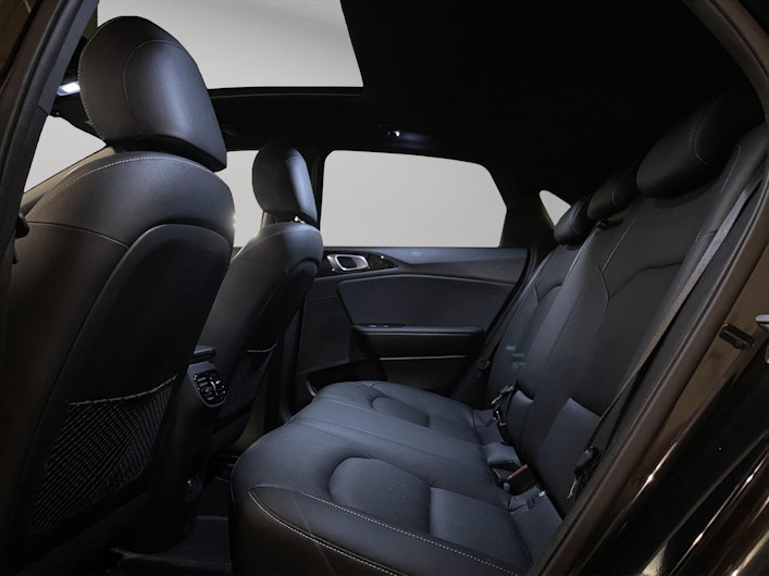 Vehicle image KIA CEED