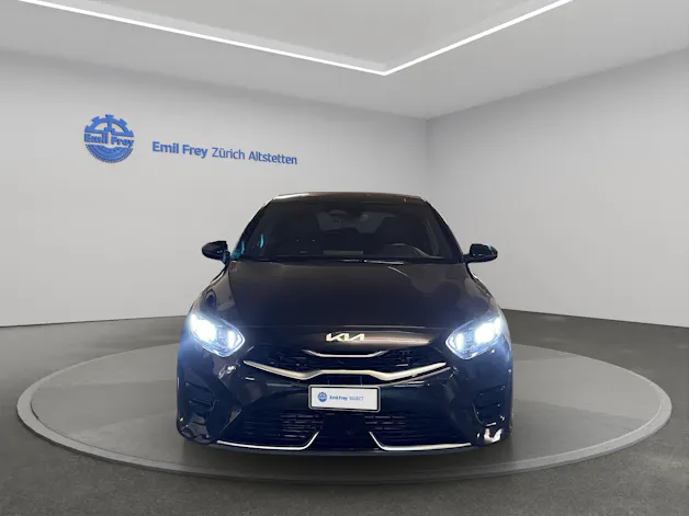 Kia Ceed 1.5 T-GDi MHEV GT-Line