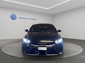 Vehicle image KIA Ceed 1.5 T-GDi MHEV GT-Line