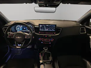 Kia Ceed 1.5 T-GDi MHEV GT-Line