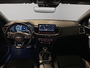 Vehicle image KIA Ceed 1.5 T-GDi MHEV GT-Line