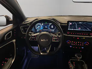 Kia Ceed 1.5 T-GDi MHEV GT-Line
