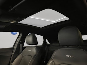 Vehicle image KIA Ceed 1.5 T-GDi MHEV GT-Line