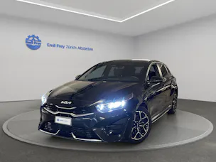 Kia Ceed 1.5 T-GDi MHEV GT-Line