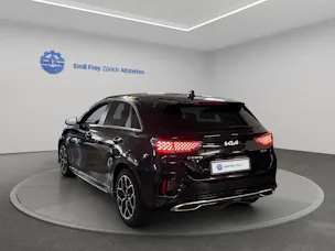 Kia Ceed 1.5 T-GDi MHEV GT-Line