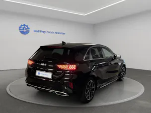 Kia Ceed 1.5 T-GDi MHEV GT-Line